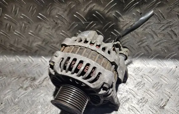 Mazda 6 Generator/alternator A3TB4981