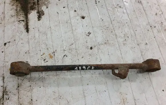 Honda HR-V Rear upper control arm/wishbone NOCODE