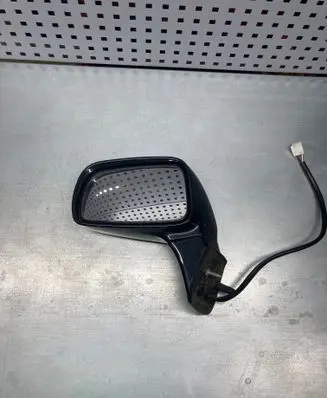Toyota Corolla Verso AR10 Front door electric wing mirror E11015857