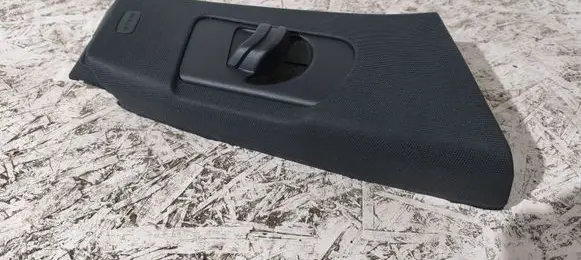 Audi A5 (B) pillar trim (top) 8W8867244