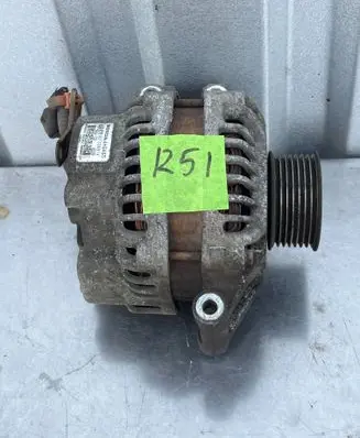 Honda FR-V Generator/alternator AHGA65 A2TC0691A