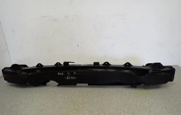 KIA Rio Front bumper support beam 866311W200