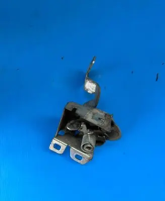 Citroen Jumper Engine bonnet/hood lock/catch
