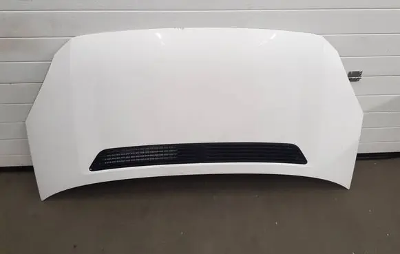 Volkswagen Crafter Engine bonnet/hood 