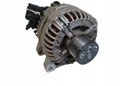 Citroen C5 Generator/alternator F032113640