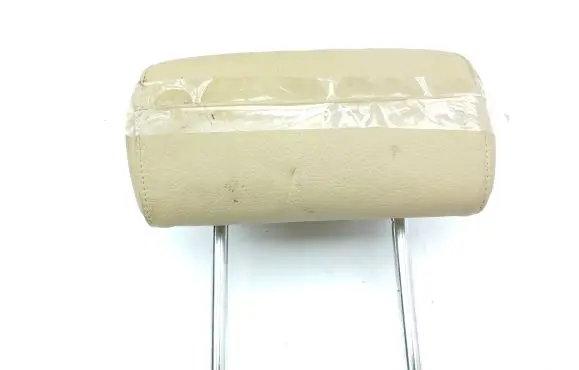 BMW 5 E60 E61 Rear seat headrest 
