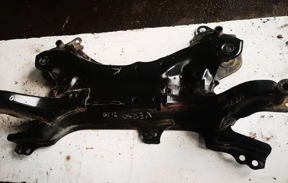 Toyota Verso Front subframe