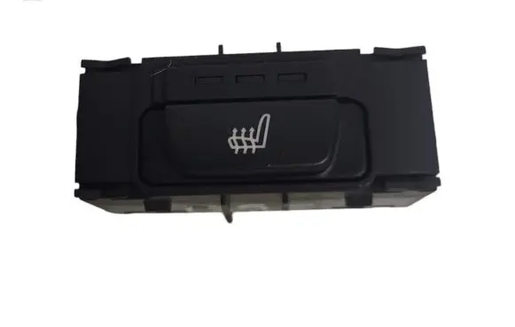BMW 5 F10 F11 Seat heating switch 53421000 9163292