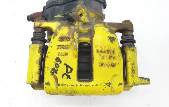 Audi A5 8T 8F Rear brake caliper