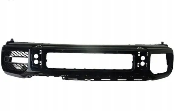 Mercedes-Benz G W463 2nd Gen Front bumper R15P3
