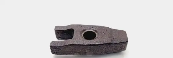 KIA Carnival Fuel Injector clamp holder