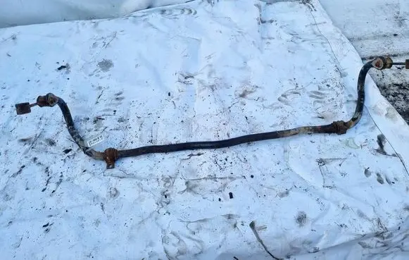 Volkswagen Bora Front anti-roll bar/sway bar