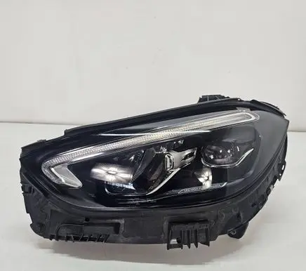 Mercedes-Benz C W206 Headlight/headlamp A2069060703