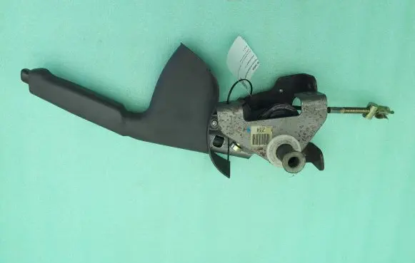 Subaru Outback Handbrake/parking brake lever assembly 938303A000 93830
