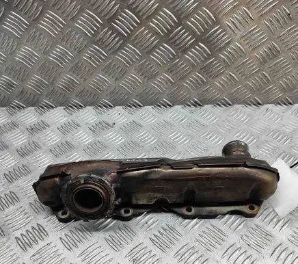 Mercedes-Benz GLE W167 Exhaust manifold A6541405201