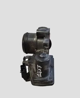 Peugeot Boxer Throttle valve 9806625280
