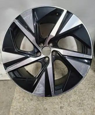 Volvo XC90 R20 alloy rim 