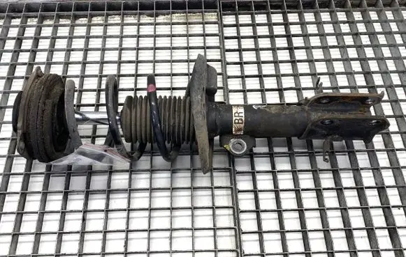 Nissan Pulsar Front shock absorber/damper 