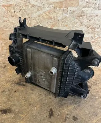 Land Rover Range Rover Sport L494 Intercooler radiator FLA6K775AB
