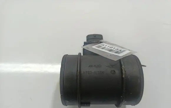 Opel Astra H Mass air flow meter 0281002618