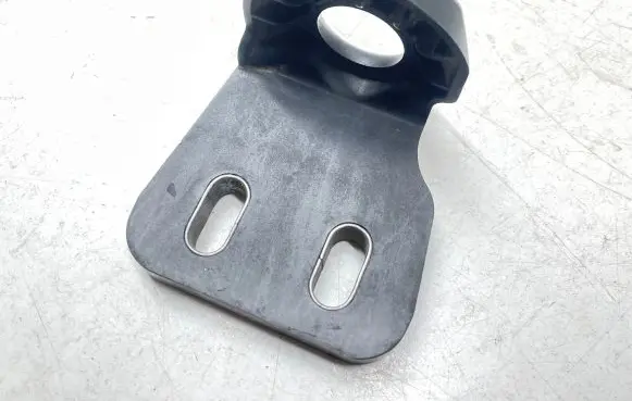 Renault Megane IV Radiator mount bracket 215149933R