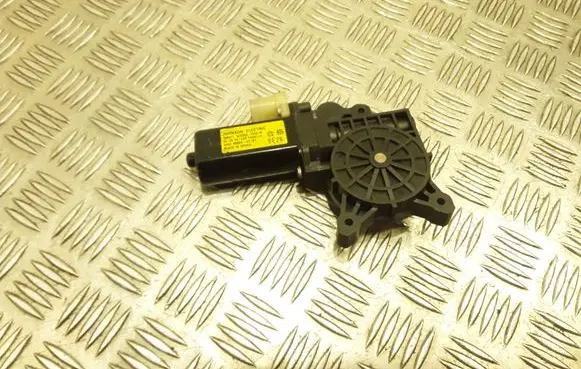 KIA Picanto Front door window regulator motor 9882007101 1060271 3K2222A