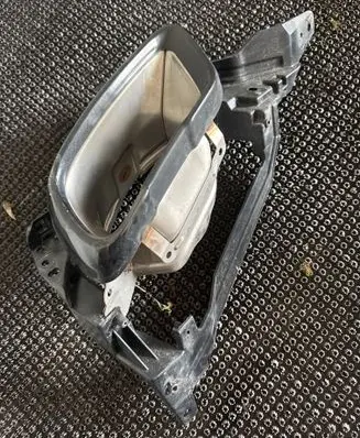 BMW X6 G06 Muffler ending 5A5C8F3