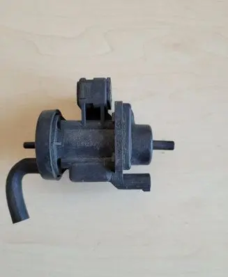 Mercedes-Benz Sprinter W906 Vacuum valve A0005450427