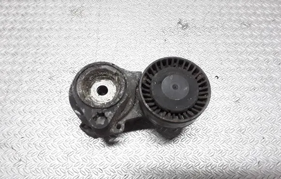 BMW 7 E65 E66 Generator/alternator belt tensioner 11287505566