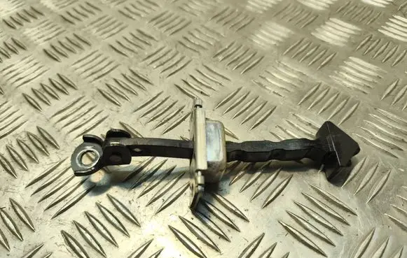 Mazda 3 II Front door check strap stopper 