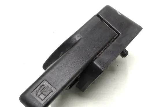 Mitsubishi ASX Fuel cap release pull handle 