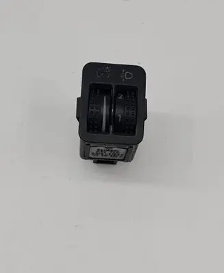 Volkswagen Golf IV Headlight level height control switch 1J0941333A