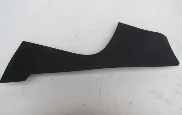Volvo S60 Centre console side trim front 31348866