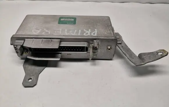 Nissan Primera ABS control unit/module 4785070J00 46701718 0265100054