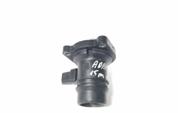 Thermostat/thermostat housing