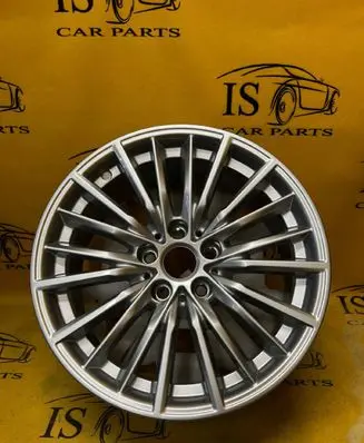 BMW 3 G20 G21 R17 alloy rim 36116883519 6883519