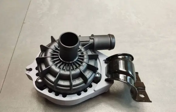 Audi Q4 Sportback e-tron Electric auxiliary coolant/water pump 1EA965567L