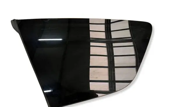 Ford S-MAX Rear side window 6M21R297B01