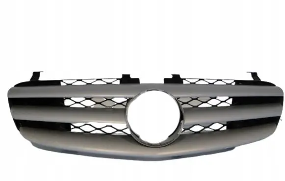 Mercedes-Benz R W251 Front bumper upper radiator grill A251880XX83