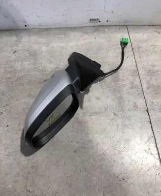 Volvo S60 Front door electric wing mirror 