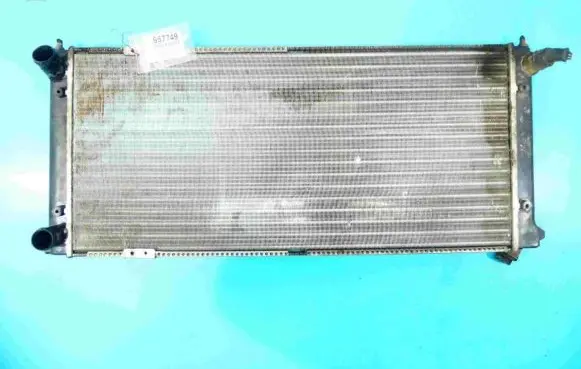 Seat Toledo I (1L) Coolant radiator IMPRK957749