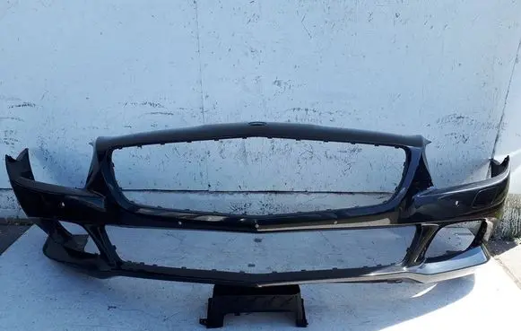 Mercedes-Benz SL R107 Front bumper TAFDUAD