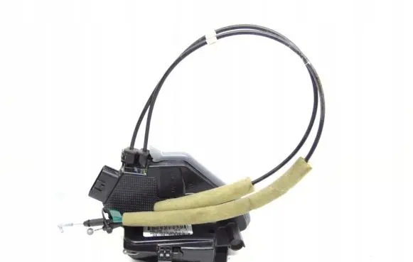 Infiniti QX60 L50 Rear door lock