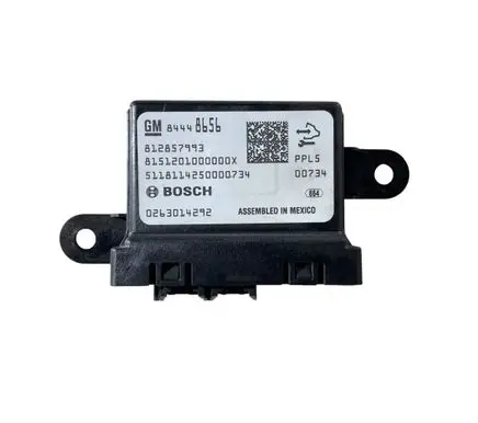 Chevrolet Camaro Parking PDC control unit/module 84448656 0263014292 812857993