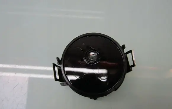 Nissan Juke I F15 Rain sensor