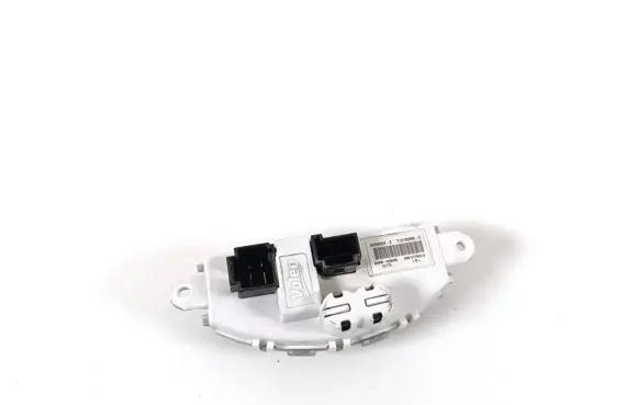 Mercedes-Benz ML W166 Heater blower motor/fan resistor A1669064001