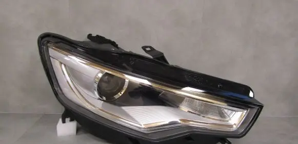Audi A6 C7 Headlight/headlamp 4G0941044J 01150360000026