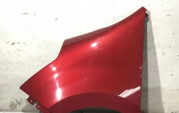 Renault Master III Fender 631910504R