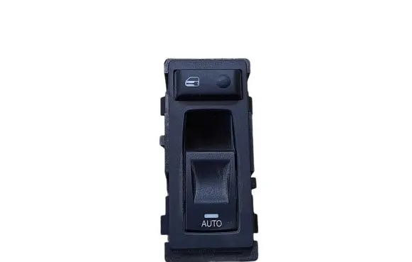 Jeep Grand Cherokee (WK) Electric window control switch 04602742AA