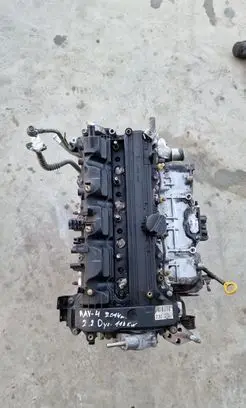 Toyota RAV 4 (XA40) Engine 2AD